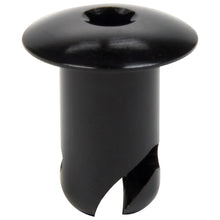 Cargar imagen en el visor de la galería, O/S Allen Hd Fasteners 50pk Black