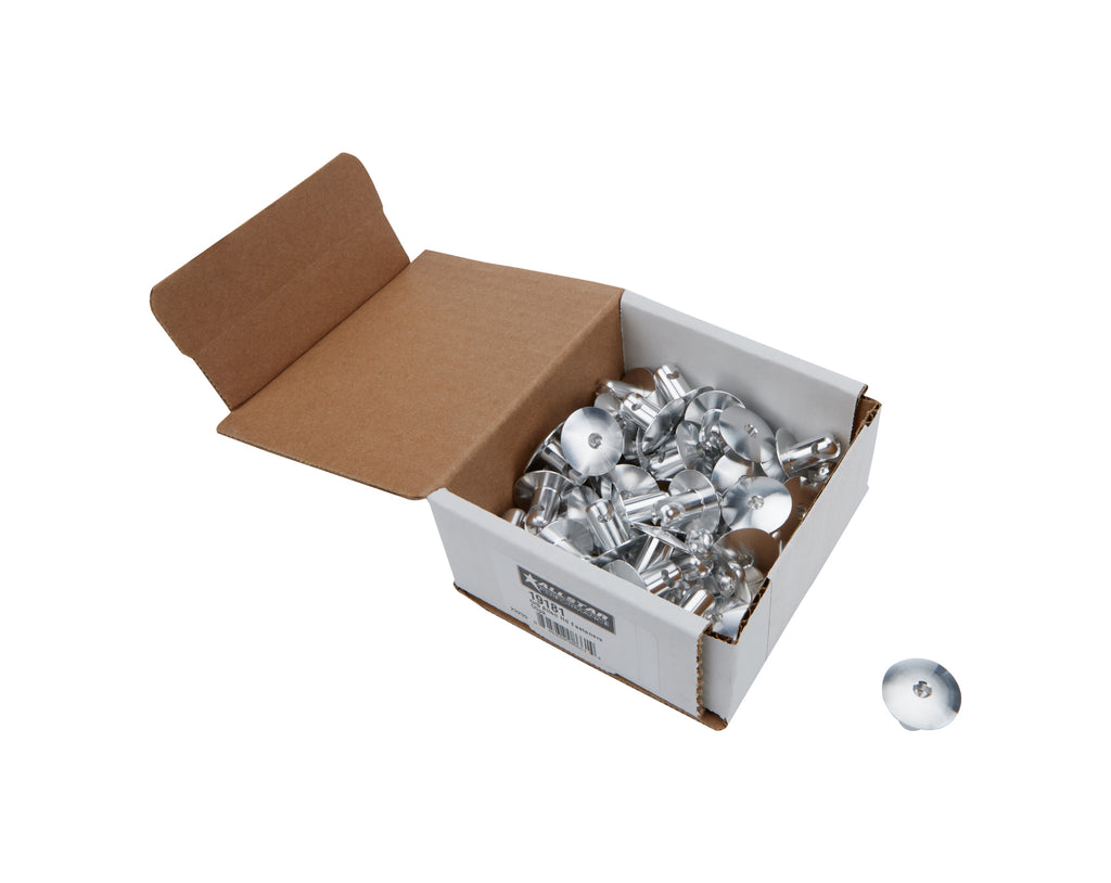 O/S Allen Hd Fasteners 50pk