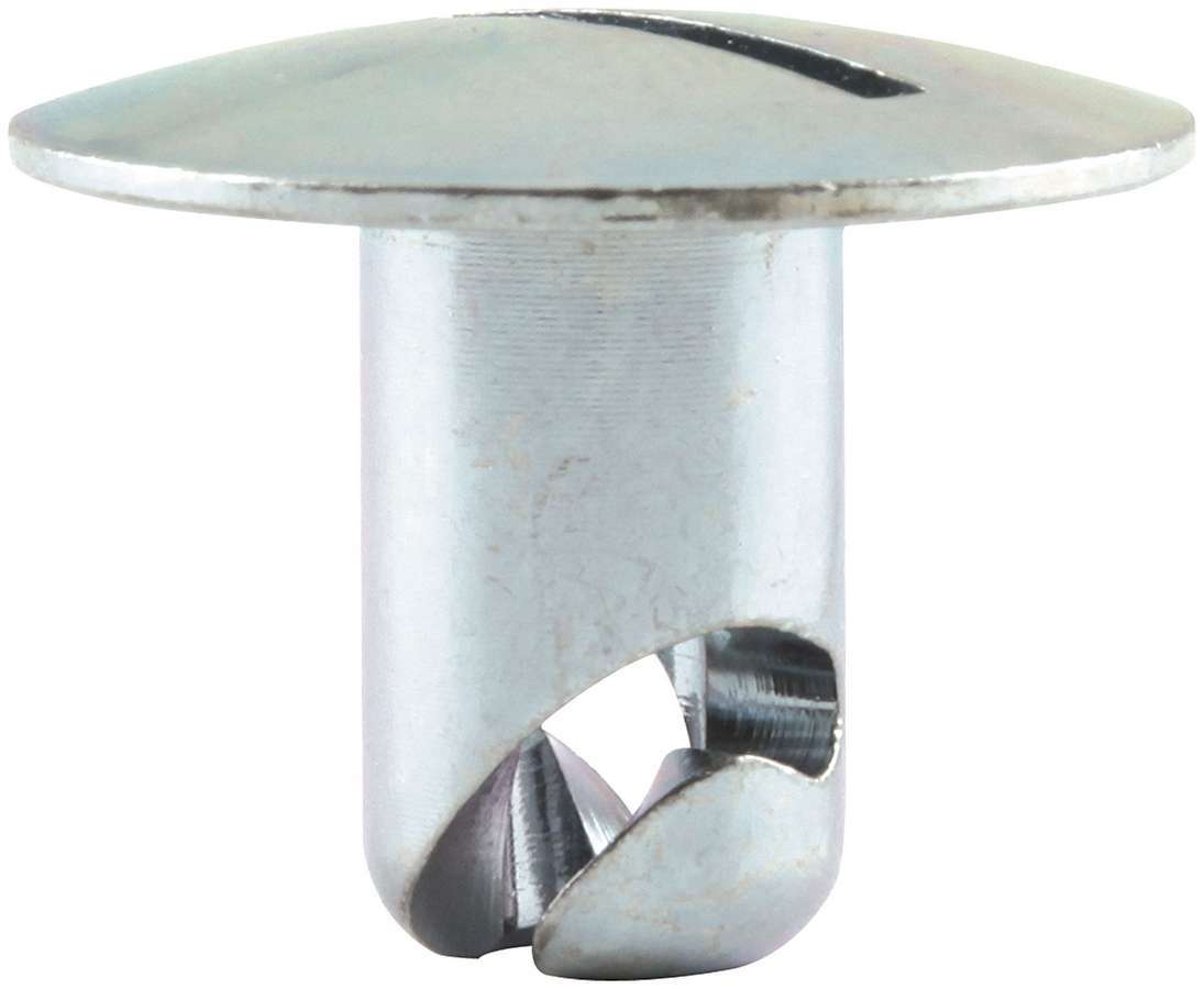 Allstar Performance O/S Oval Hd Fasteners 7/16 .500in 10pk Steel