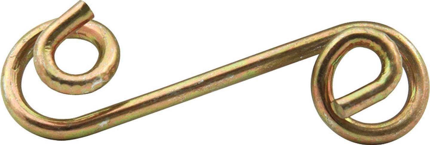 Allstar Performance Quick Turn Springs 1in .250in 10pk