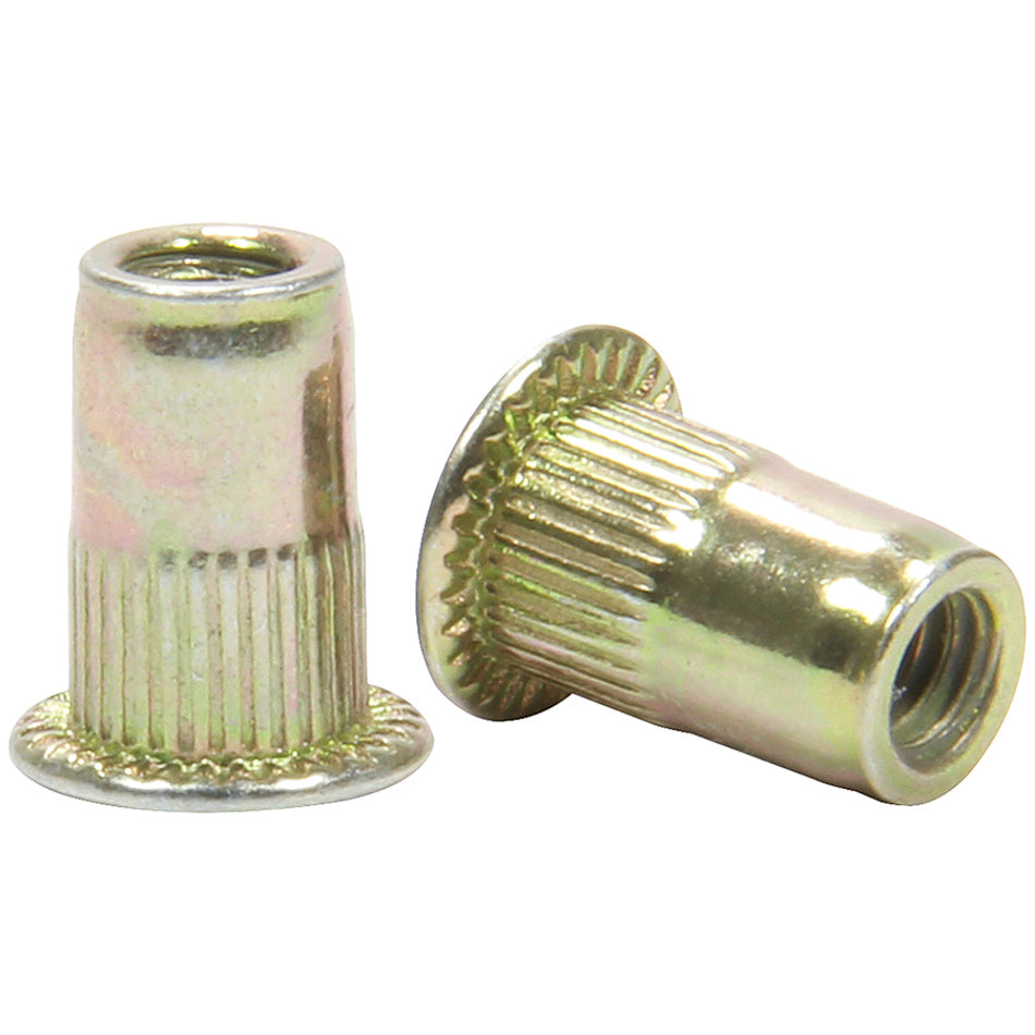 Allstar Performance Threaded Insert 8-32 10pk