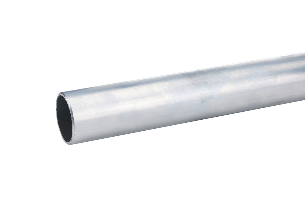 Allstar Performance Aluminum Round Tubing 1-1/2in x .083in x 12ft