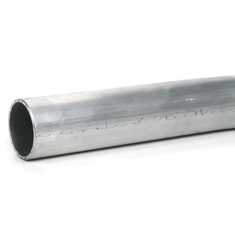 Allstar Performance Chrome Moly Round Tubing 1-1/2in x .095in x 4ft