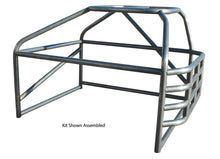 Cargar imagen en el visor de la galería, Roll Cage Kit Deluxe Offset Full Size Metric