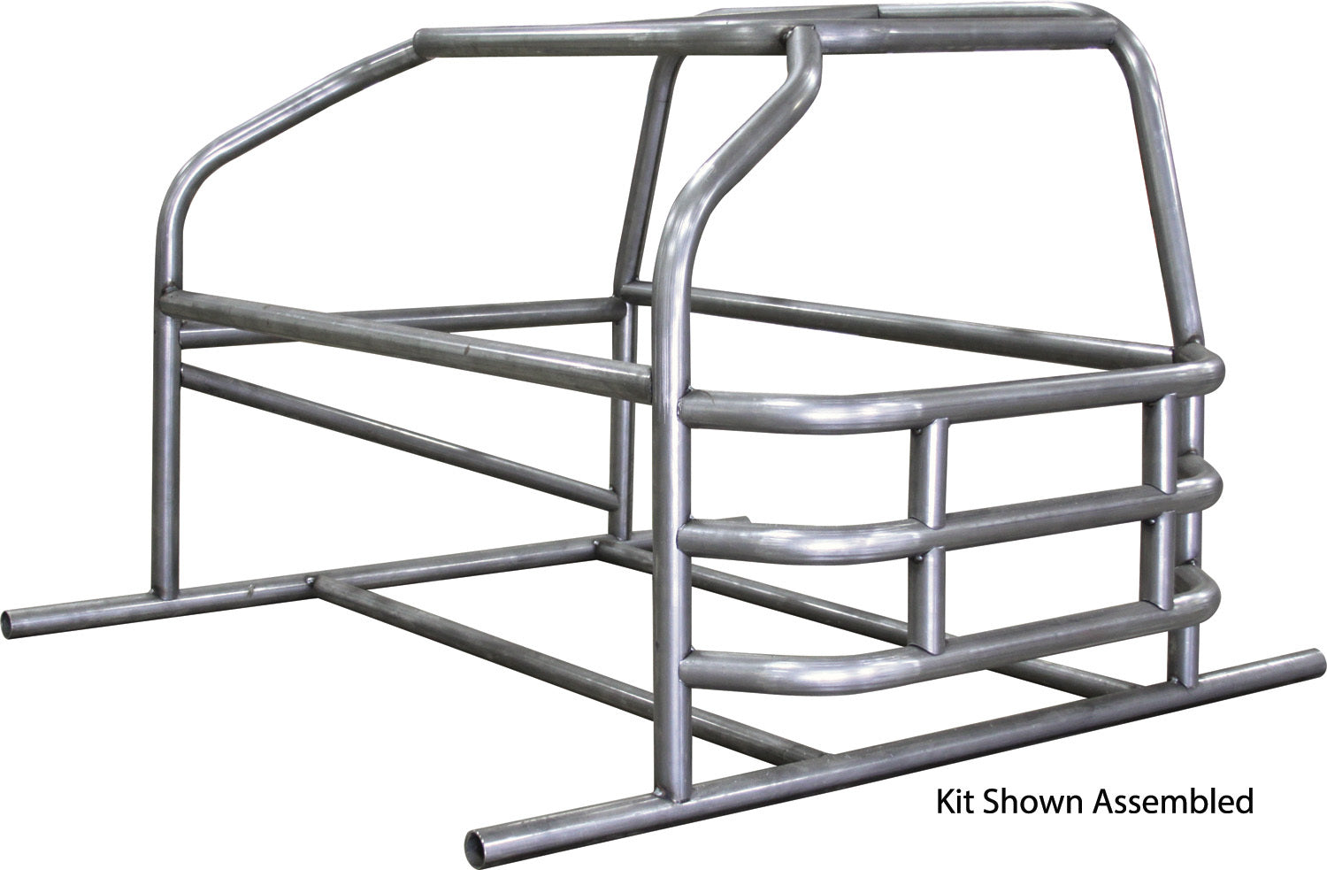 Allstar Performance Roll Cage Kit Ford Escort