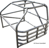 Allstar Performance Roll Cage Kit Deluxe Impala