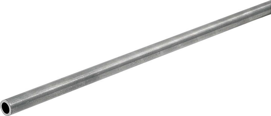 Allstar Performance Mild Steel Round Tubing 1in x .083in x 12ft