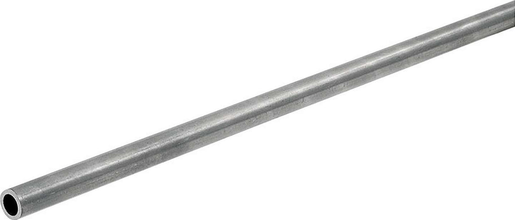 Allstar Performance Mild Steel Round Tubing 1in x .083in x 20ft