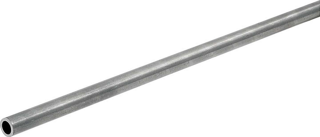 Allstar Performance Mild Steel Round Tubing 1in x .083in x 4ft