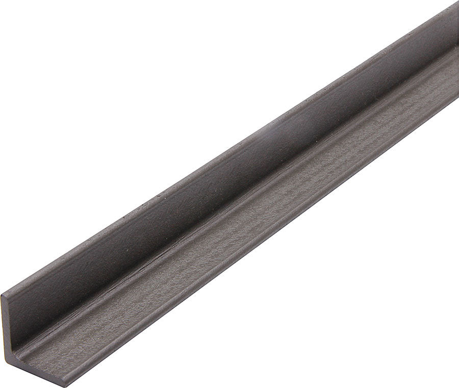 Allstar Performance Steel Angle Stock 1in x 1/8in x 4ft