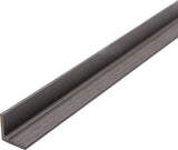 Allstar Performance Steel Angle Stock 1in x 1/8in x 4ft