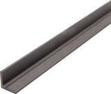 Allstar Performance Steel Angle Stock 1-1/2in x 1/8in x 4ft