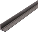 Allstar Performance Steel Angle Stock 2in x 1/8in x 4ft