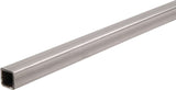 Allstar Performance Square Mild Steel Tubing 1/2in x .065in x 4ft