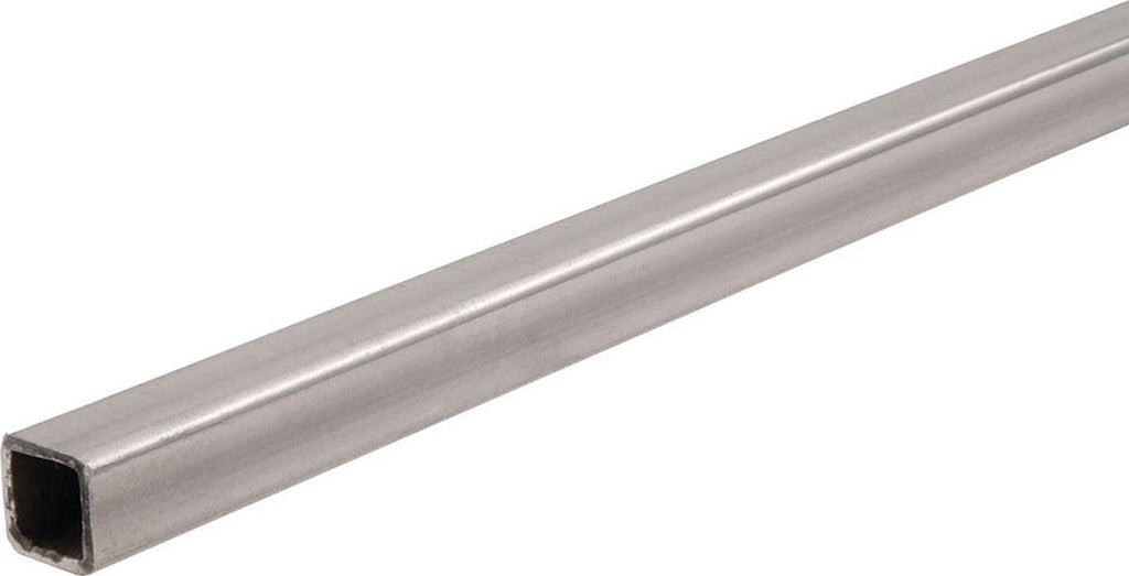 Allstar Performance Square Mild Steel Tubing 3/4in x .049in x 7.5ft