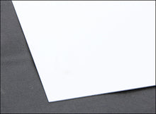 Cargar imagen en el visor de la galería, Steel Sheet 4x10 White 24ga