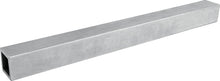 Cargar imagen en el visor de la galería, Alum Square Tubing 3/4in x 3/4in x 12ft