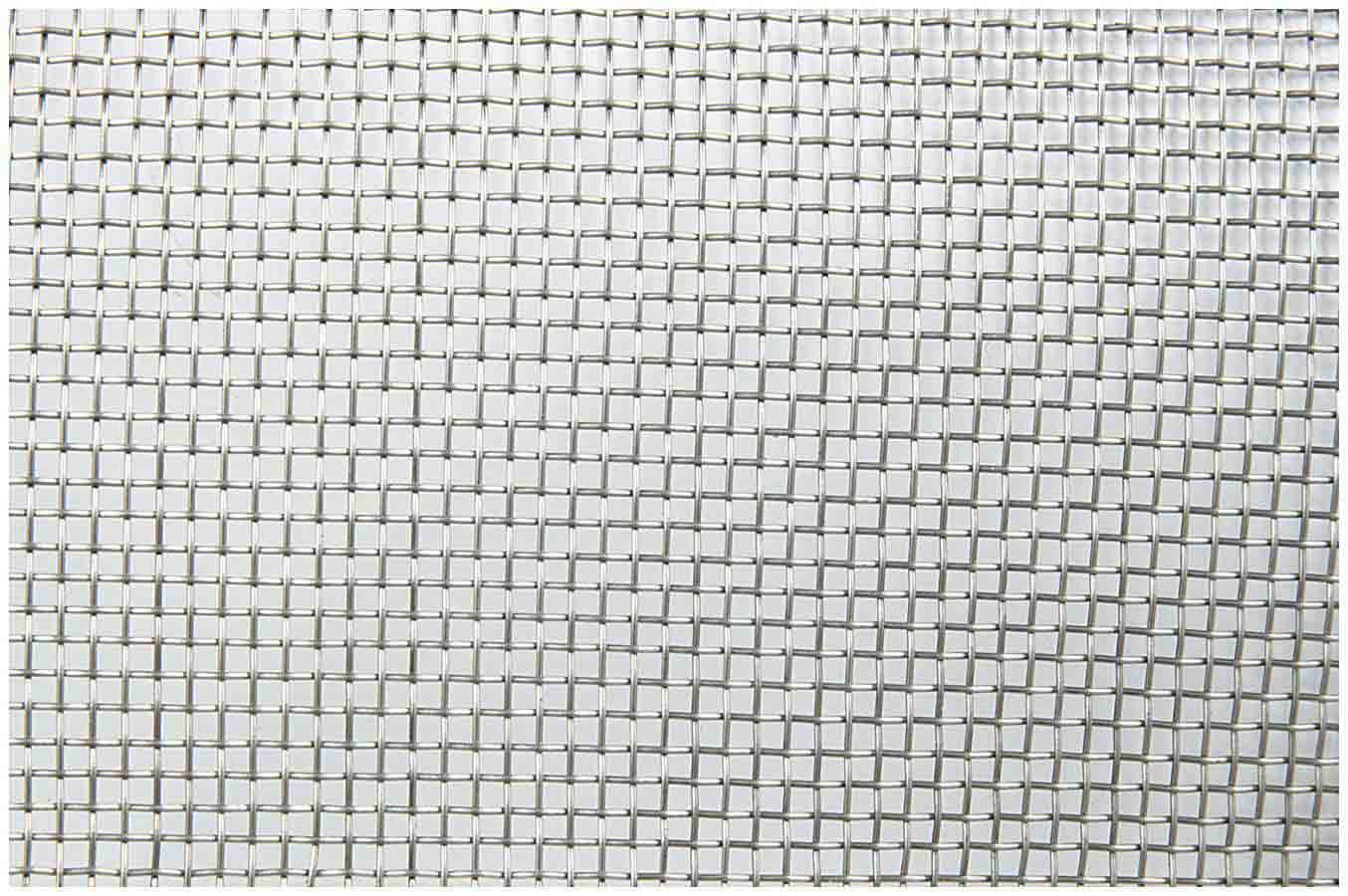 Allstar Performance 5/64in Stainless Screen 1ft x 3ft