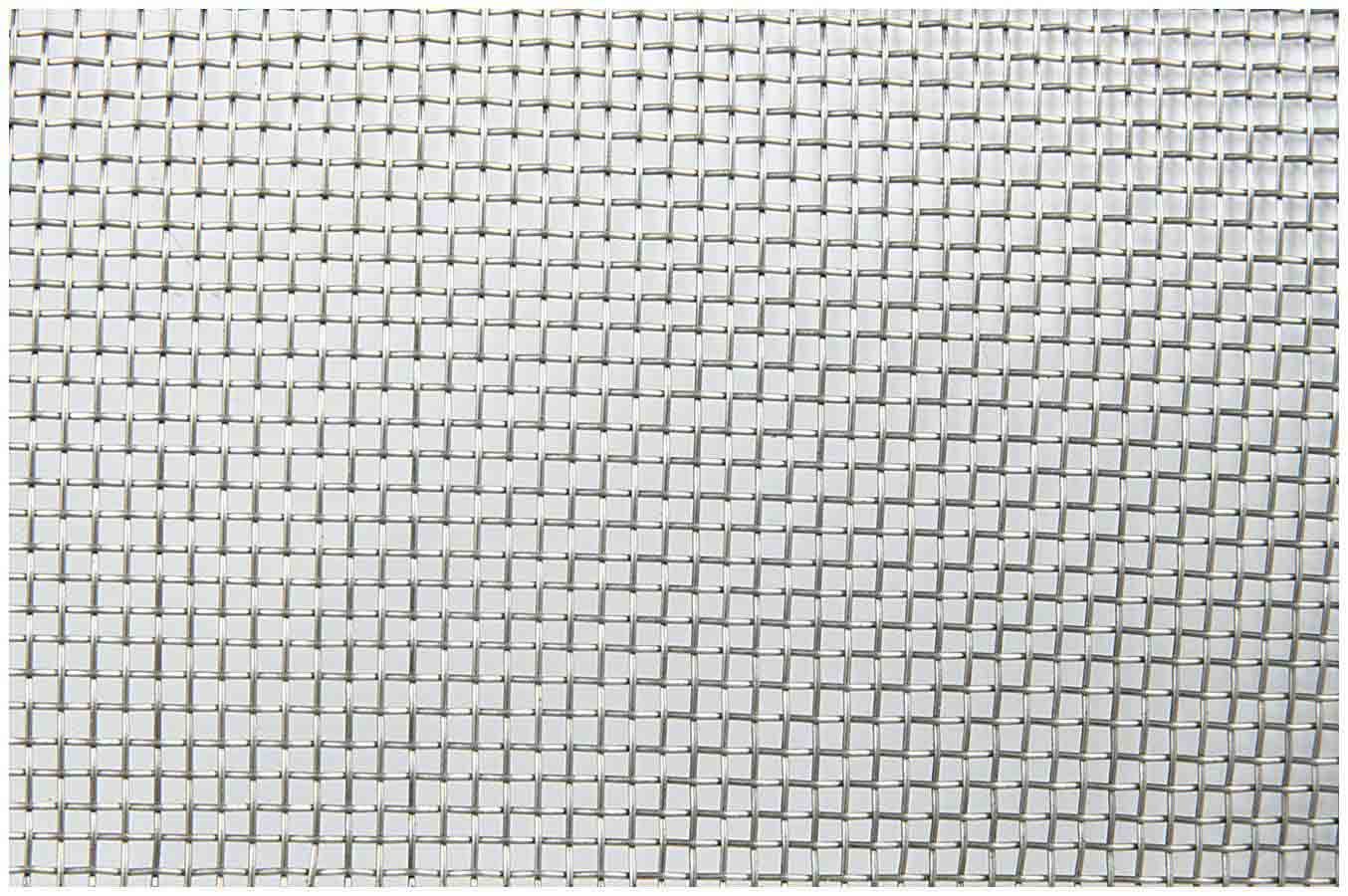 Allstar Performance 5/64in Stainless Screen 3ft x 3ft