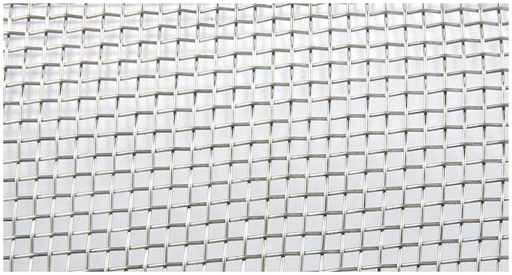 Allstar Performance 1/8in Stainless Screen 1ft x 3ft