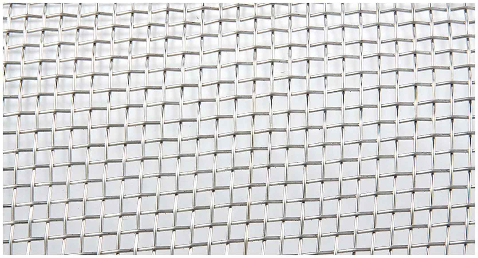Allstar Performance 1/8in Stainless Screen 3ft x 3ft