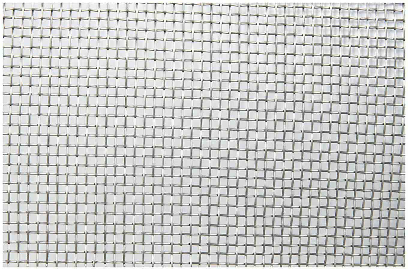 Allstar Performance 1/8in Stainless Screen 3ft x 4ft