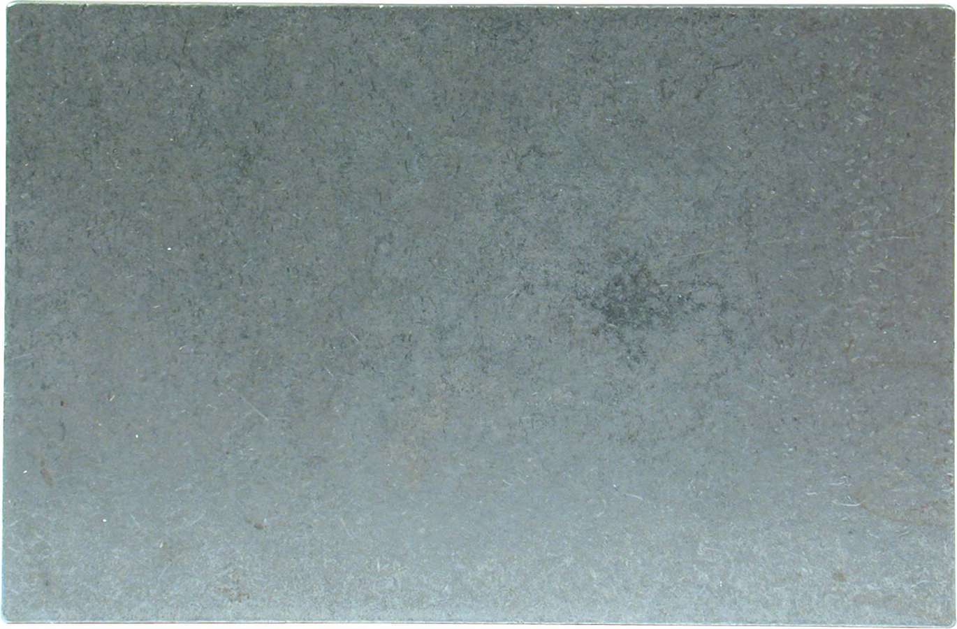 Allstar Performance Steel End Caps 2x3 10pk