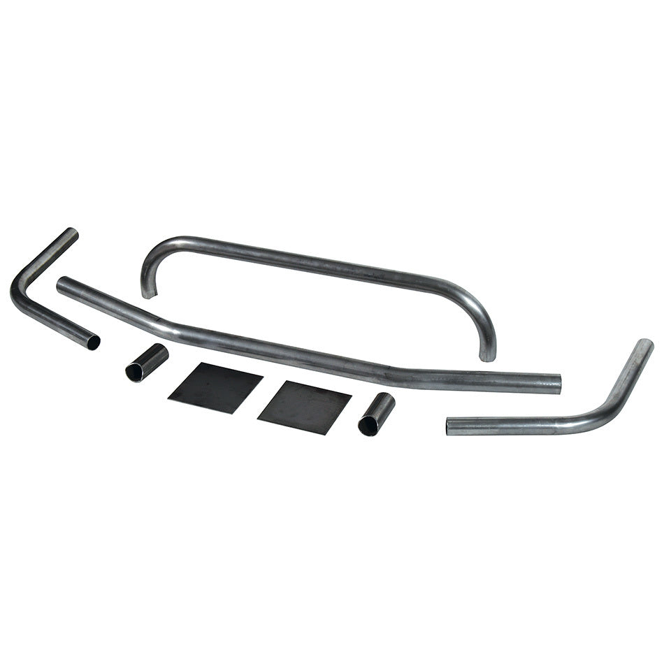 Allstar Performance Mini Stock Front Bumper Universal Unwelded Kit