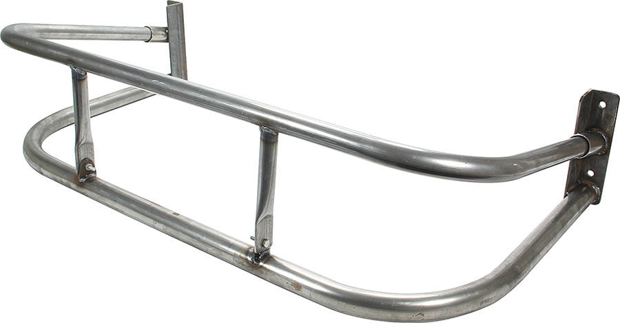 Allstar Performance Modified 2-Piece Extended Front Bumper