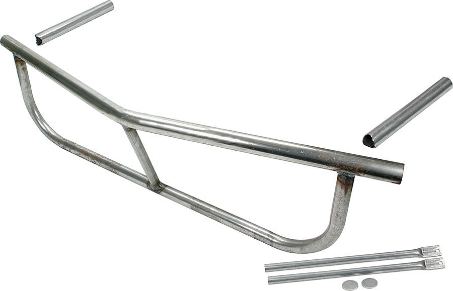 Allstar Performance Modified Rear Bumper Kit Narrow Unwelded — Custom Fabrication