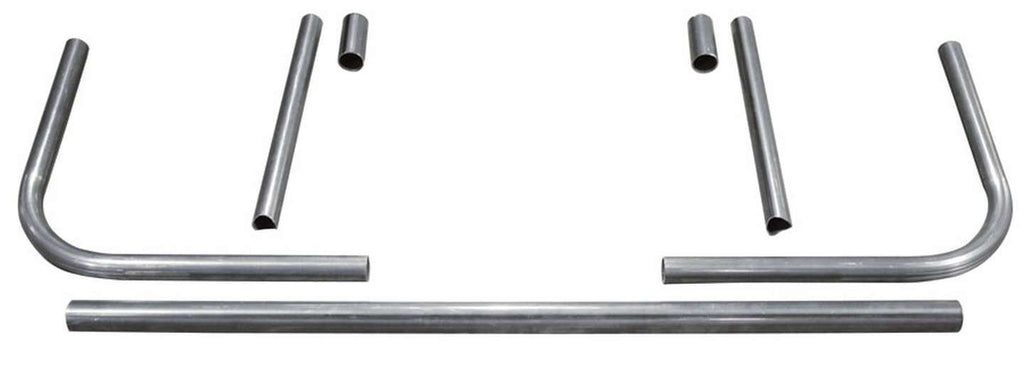 Allstar Performance Rear Bumper Universal Kit