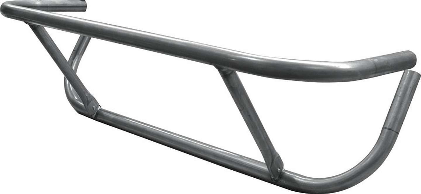 Allstar Performance Rocket Chassis Rear Bumper 34in Center — Dirt Late Model