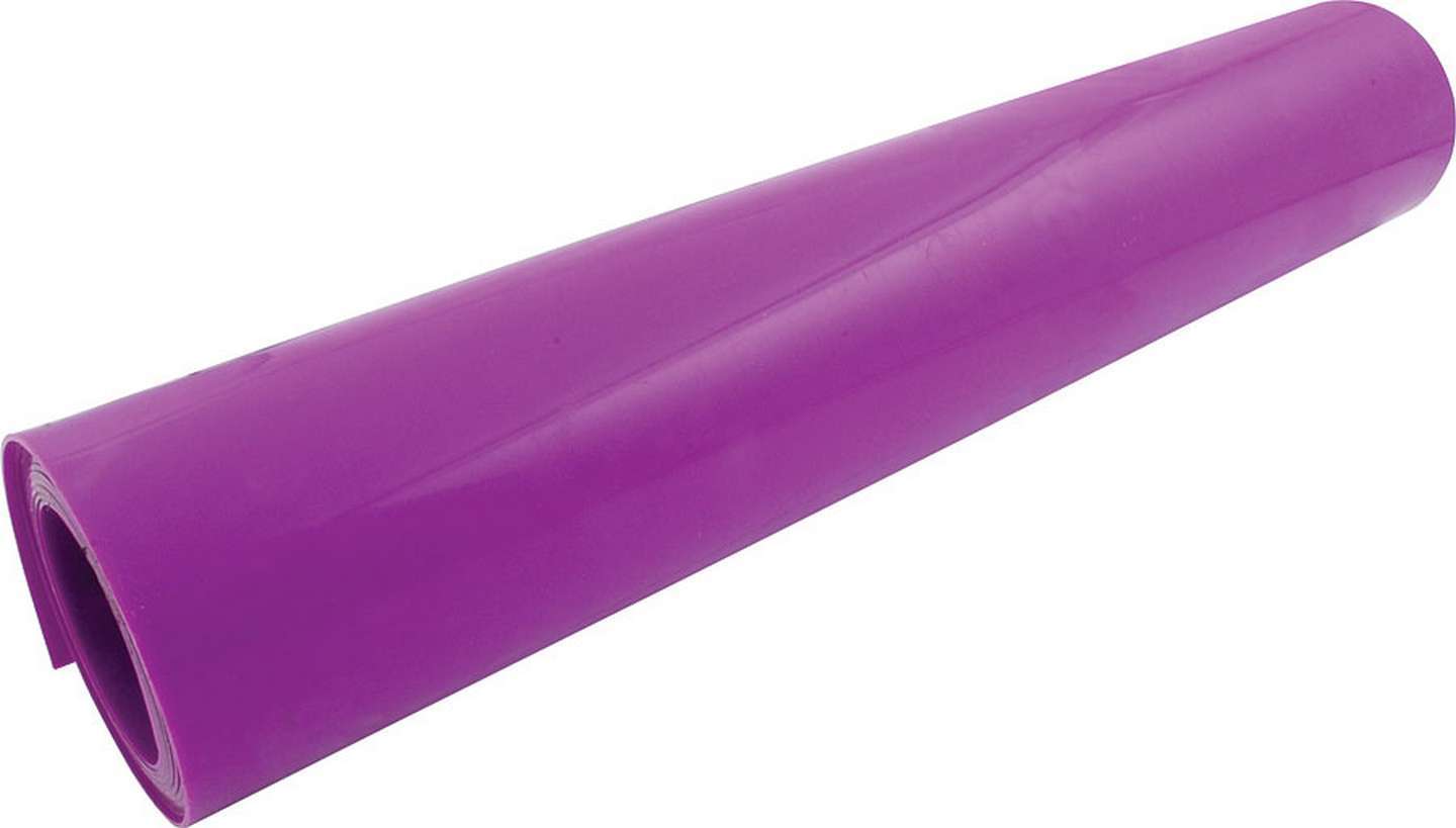 Allstar Performance Purple Plastic 25ft x 24in
