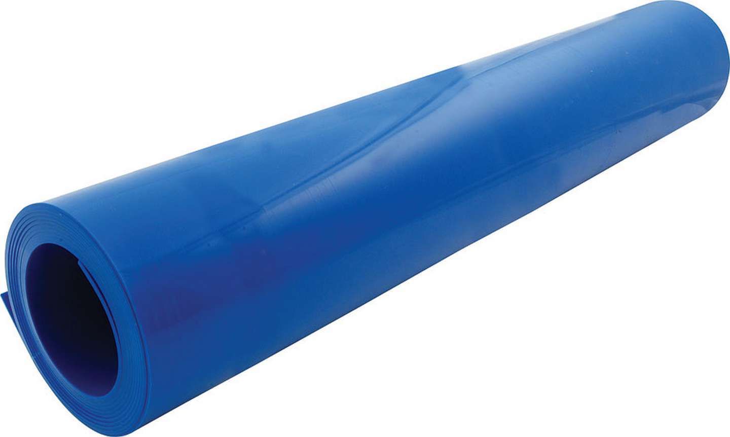 Allstar Performance Chevron Blue Plastic 50ft x 24in