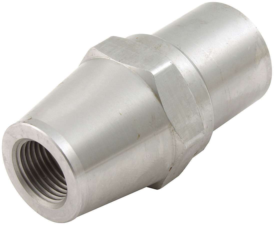 Allstar Performance Tube End 5/8-18 LH 1-1/4in x .095in Weld-On — Custom Fabrication