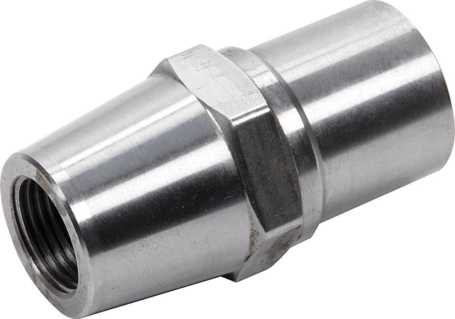 Allstar Performance Tube End 3/4-16 LH 1-1/4in x .065in Weld-On Steel