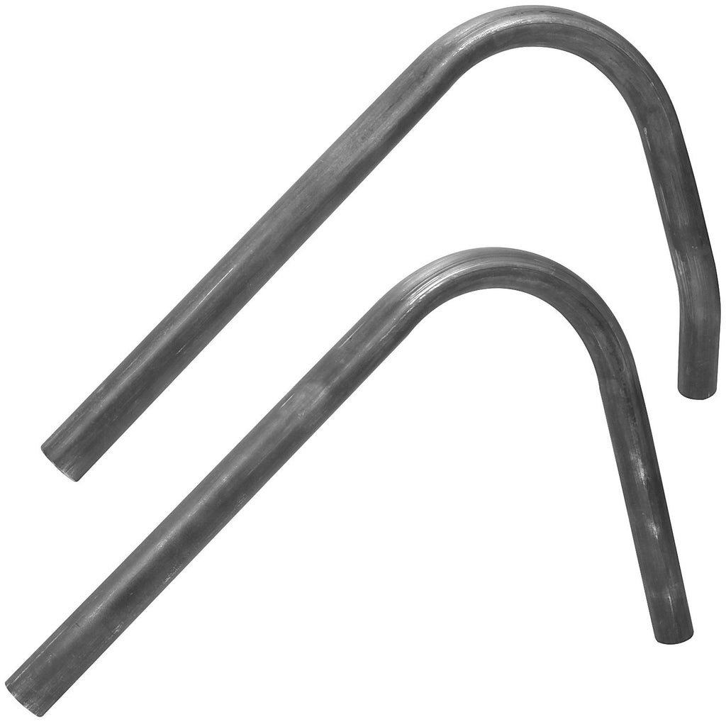 Allstar Performance Narrow Front Arch Supports 1pr