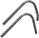 Allstar Performance Narrow Front Arch Supports 1pr