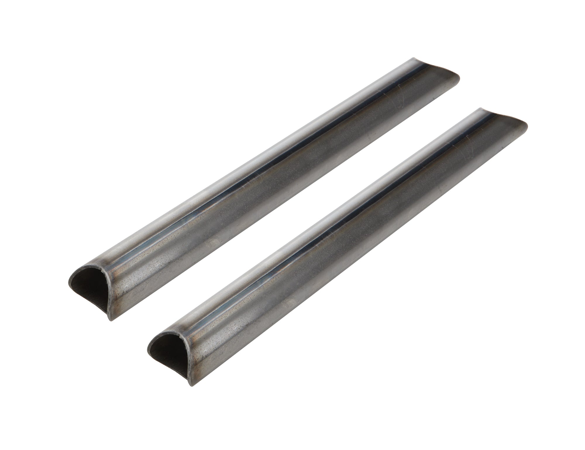 Allstar Performance A-Pillar Support Bars 1.75in OD Weld-On Steel — Universal Roll Cage