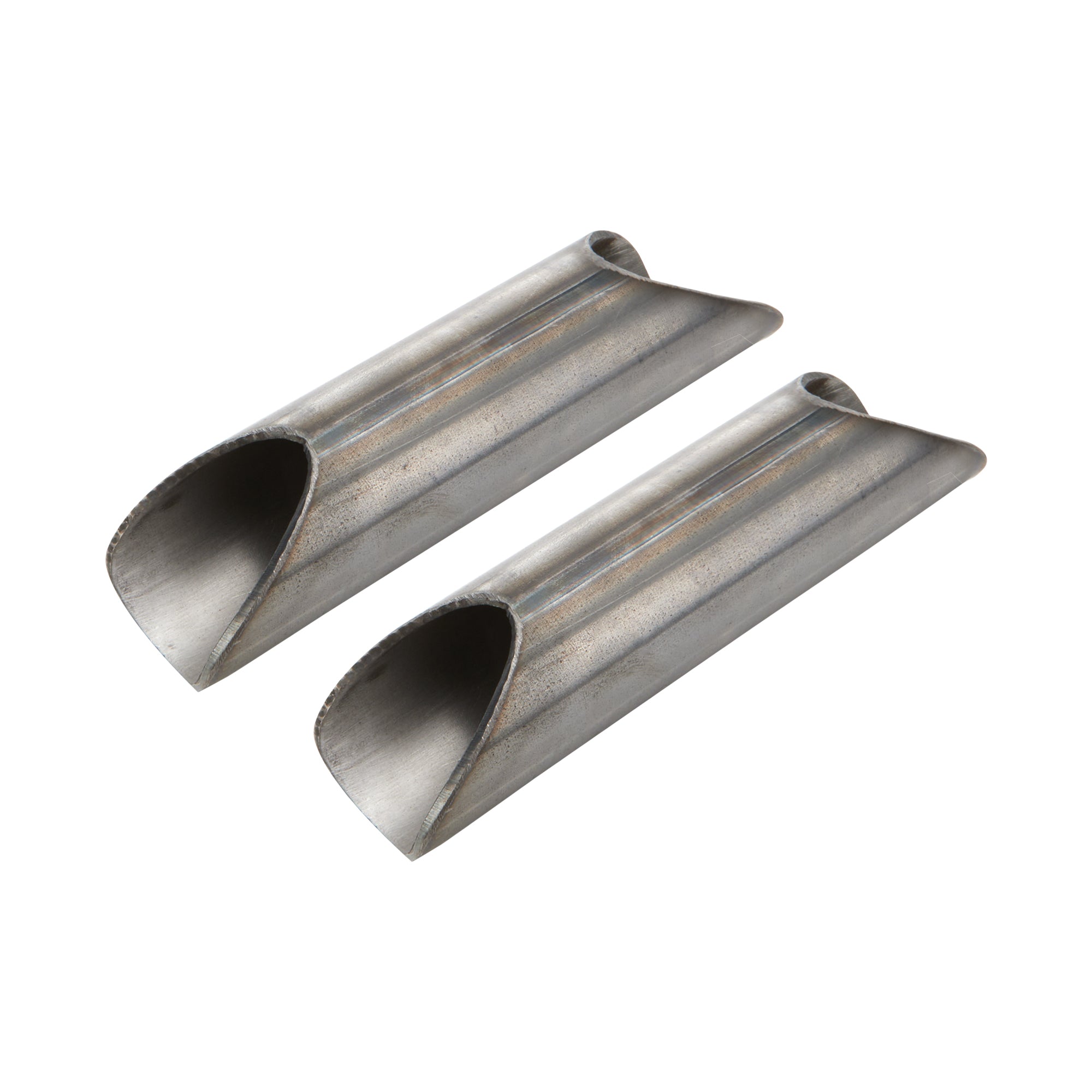 Allstar Performance Universal Support Bars 6in — Weld-On Steel Tubing