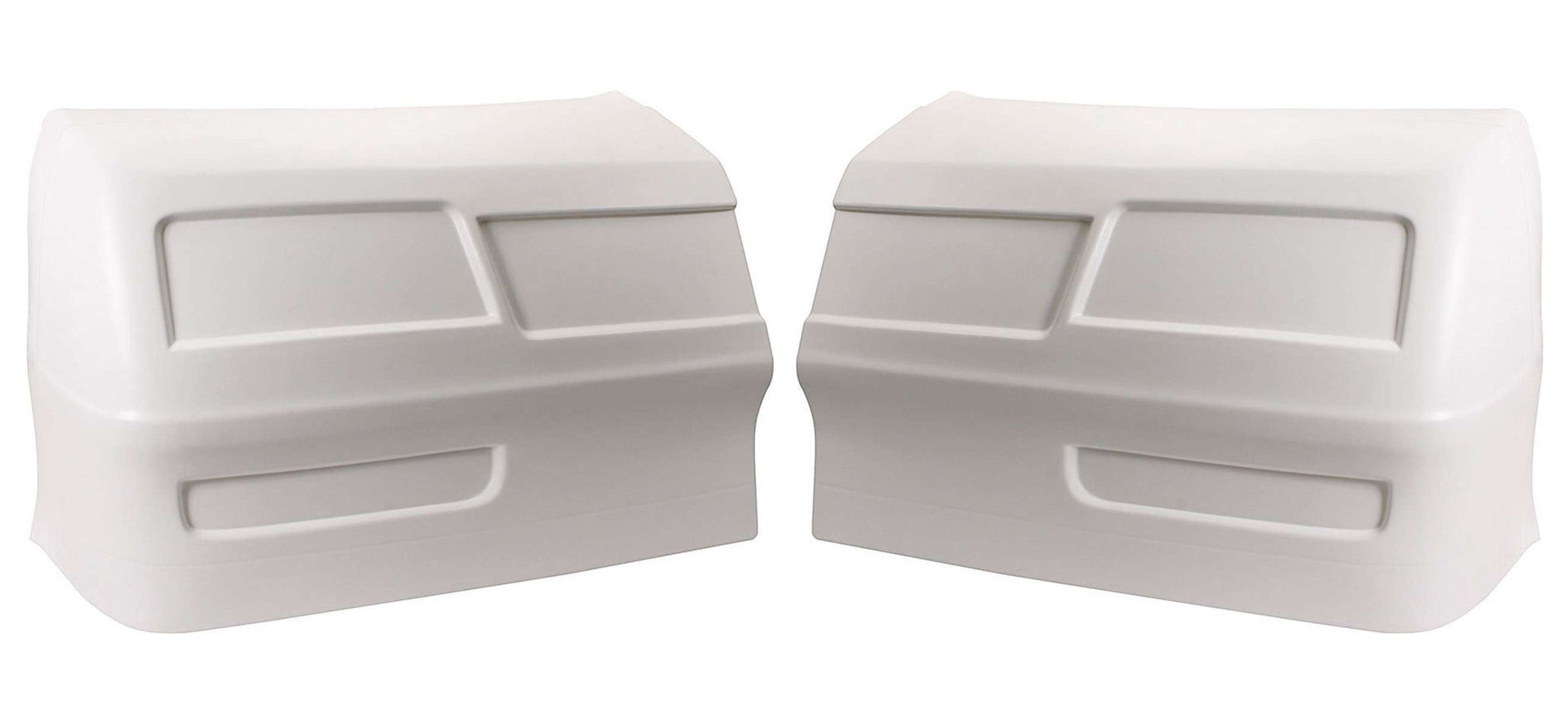 Allstar Performance Monte Carlo SS Nose White 1983-88