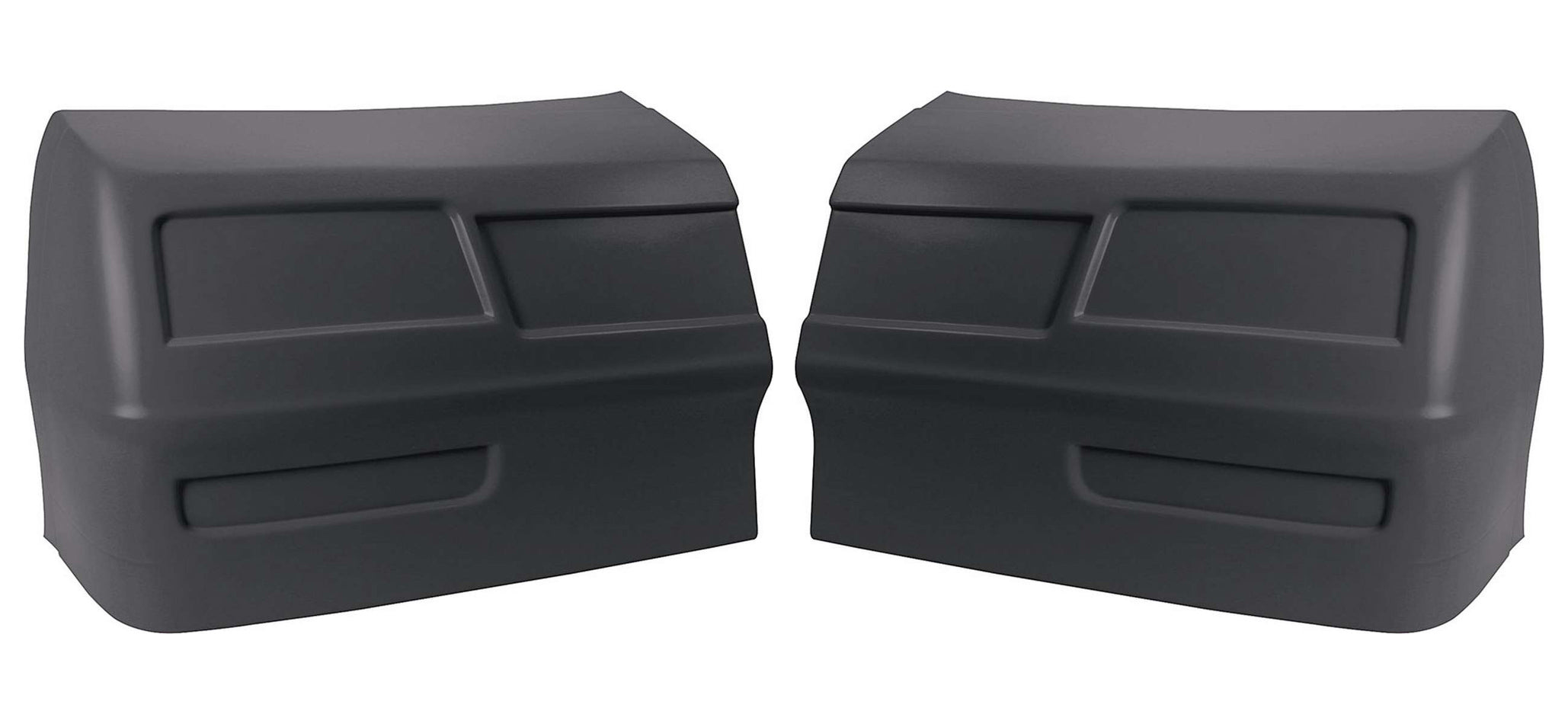 Allstar Performance Monte Carlo SS Nose Black 1983-88