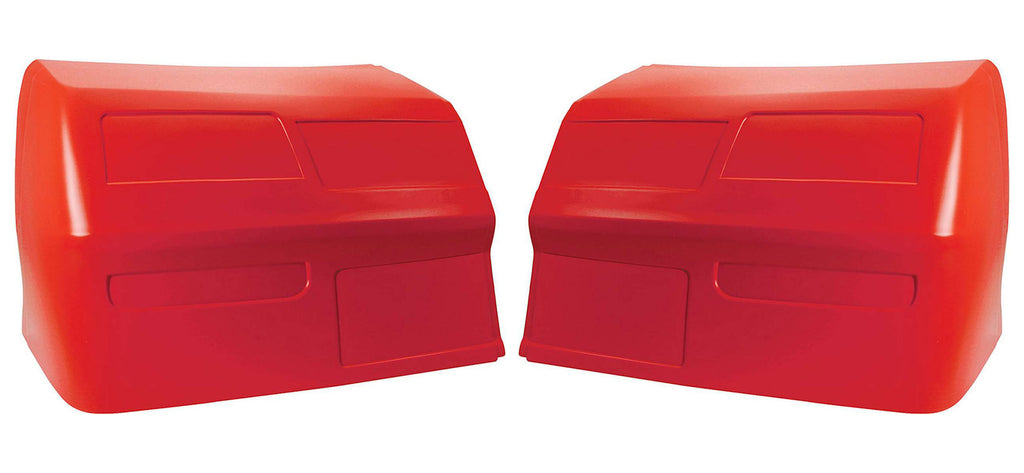 Monte Carlo SS MD3 Nose Red 1983-88