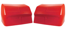 Load image into Gallery viewer, Monte Carlo SS MD3 Nose Red 1983-88