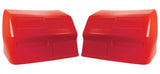 Monte Carlo SS MD3 Nose Red 1983-88