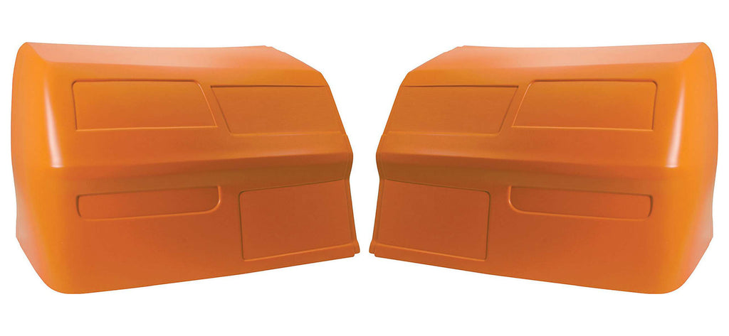 Monte Carlo SS MD3 Nose Orange 1983-88