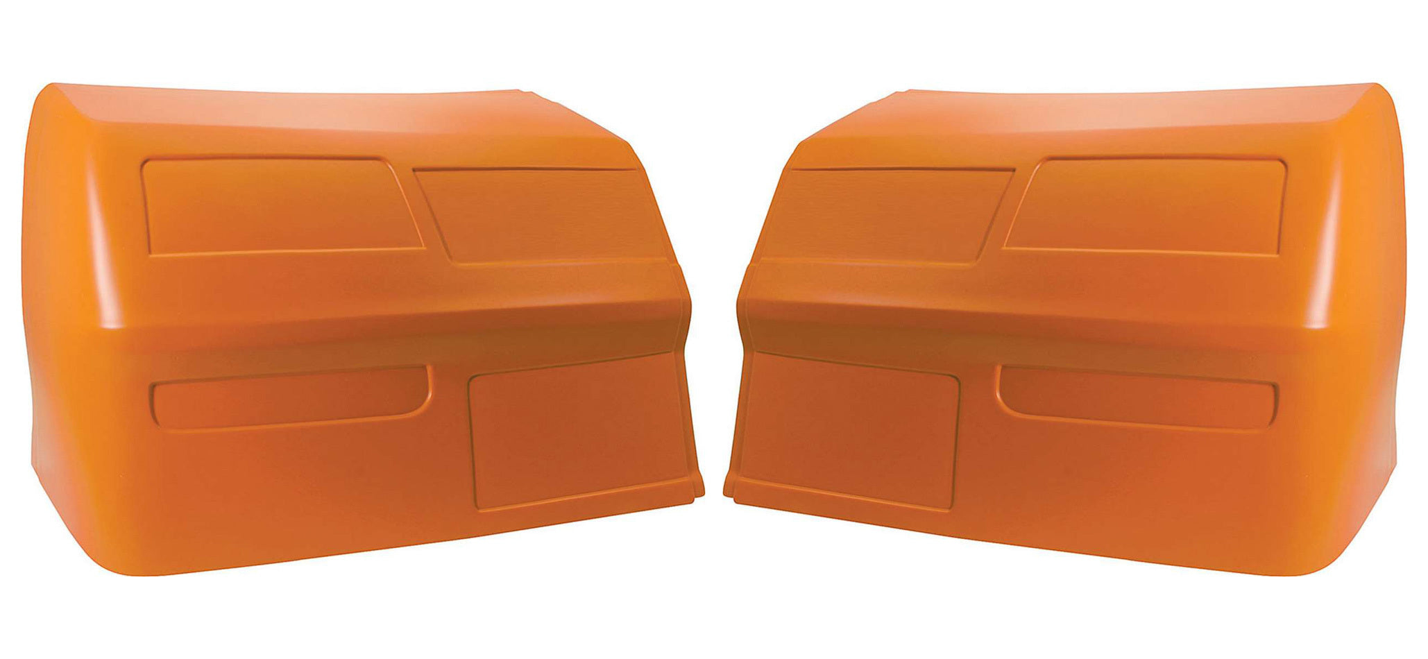 Allstar Performance MD3 Monte Carlo SS Nose Panel — Fits 1983-1988 Chevy