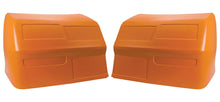 Load image into Gallery viewer, Monte Carlo SS MD3 Nose Orange 1983-88