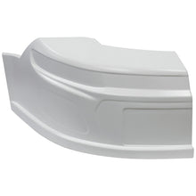 Cargar imagen en el visor de la galería, Camaro SS Short Track Nose White RH