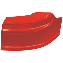 Cargar imagen en el visor de la galería, Camaro SS Short Track Nose Red LH